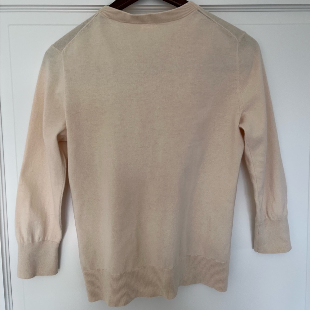 J. Crew cardigan sweater - Picture 2 of 5